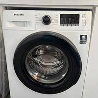 Lavatrice Samsung