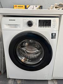 Lavatrice Samsung