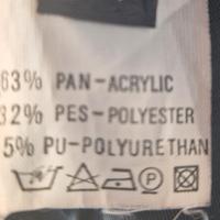 pelliccia ecologica GFF