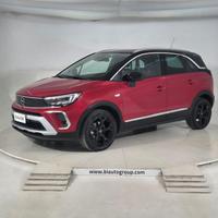 Opel Crossland 2021 1.5 ecotec Ultimate 120cv at6