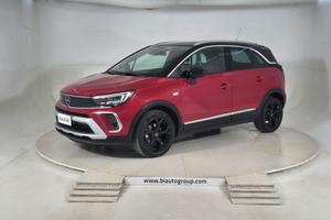 Opel Crossland 2021 1.5 ecotec Ultimate 120cv at6