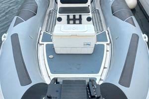 gommone  670