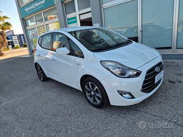 Hyundai iX20 1.4 CRDI 90 CV Comfort