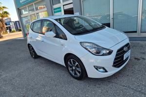 Hyundai iX20 1.4 CRDI 90 CV Comfort