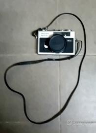 macchina fotografica RICOH 500 G
