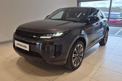 Land Rover Range Rover Evoque 1.5 P270e PHEV ...