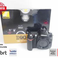 Nikon D90