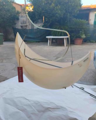 MezzaLuna murano