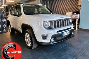 JEEP RENEGADE 2.0 MTJ 140CV 4WD ACTIVE DRIVE LOW L