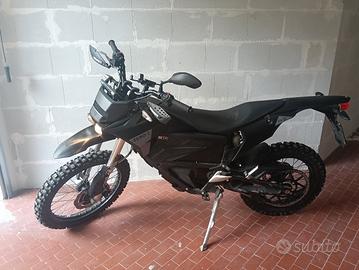 Zero Motorcycles FX 7.2kWh (2023)