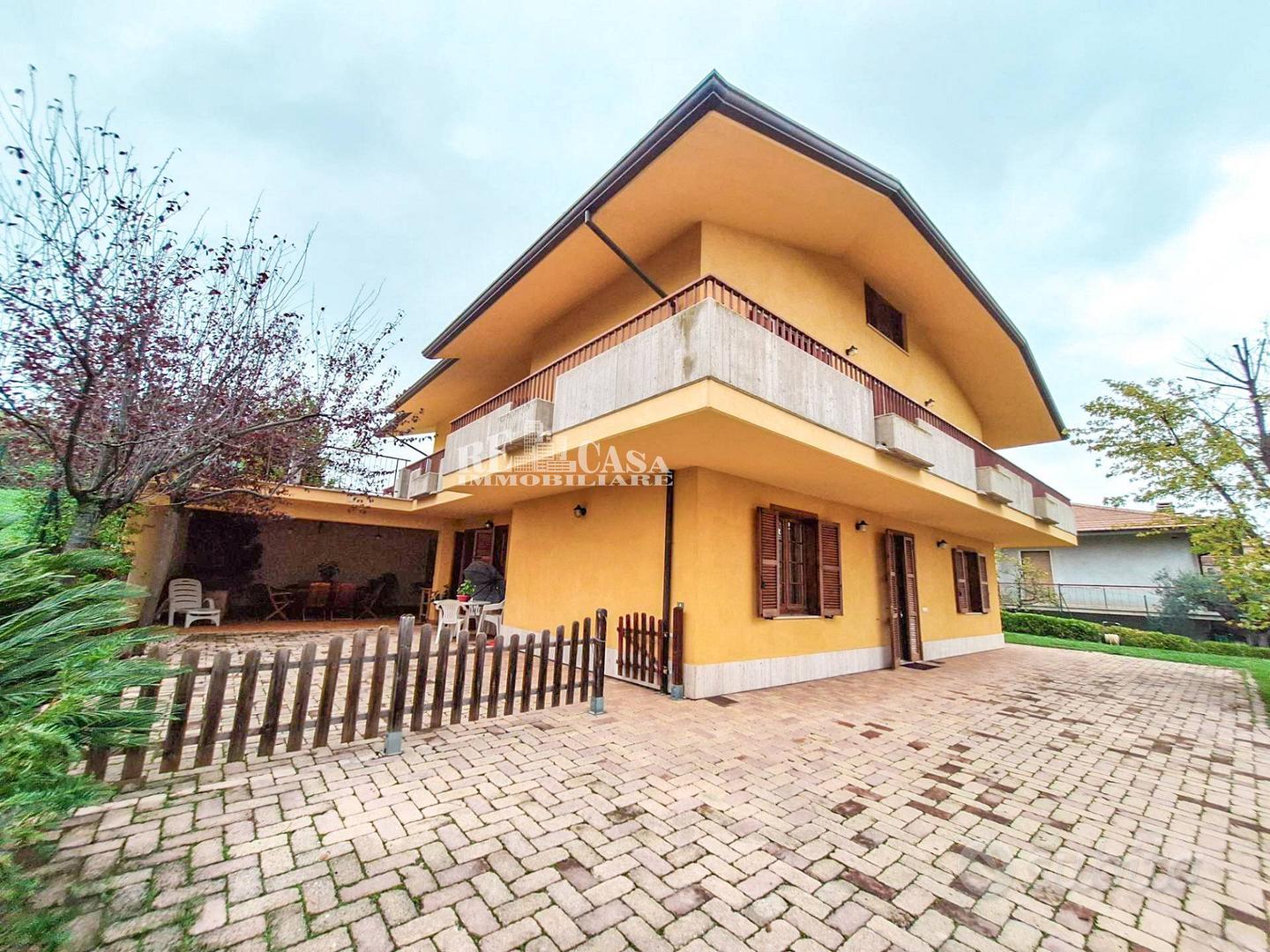 Casa – TE, Teramo - Vista 3
