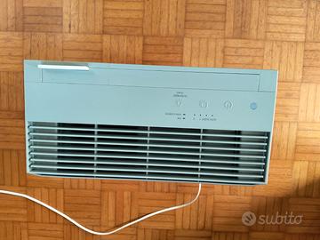 Purificatore d'aria COWAY