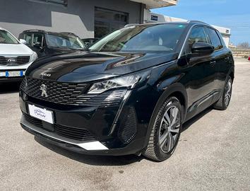 Peugeot 3008 II 1.5 bluehdi Allure Pack s&s 130cv 