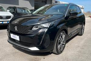 Peugeot 3008 II 1.5 bluehdi Allure Pack s&s 130cv 