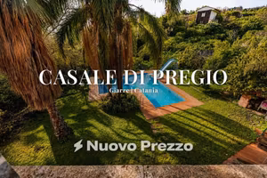 Rustico / Casale di 1069 m² con più di 5 locali e 
