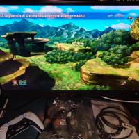 Monitor Gaming Benq EX2780Q