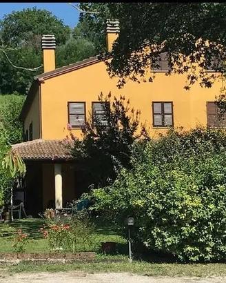 Villa di 212 m² con 4 locali a Mombaroccio