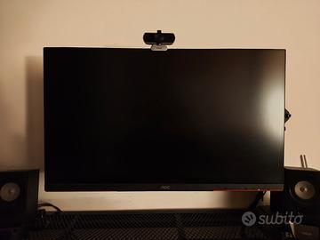 Monitor AOC Q27g3xmn