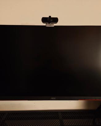 Monitor AOC Q27g3xmn