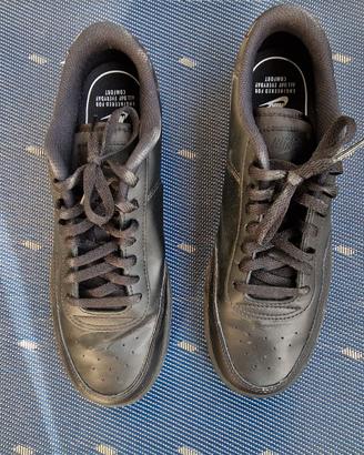 NIKE NERE MISURA 40