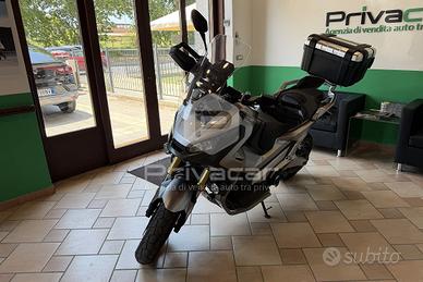 Honda X-ADV 750 ABS DCT Travel Edition MY17 (2017-