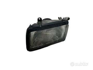 Proiettore Faro Sinistro OPEL FRONTERA 1993-1998 9