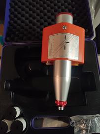 Sclerometro Durometro per Calcestruzzo