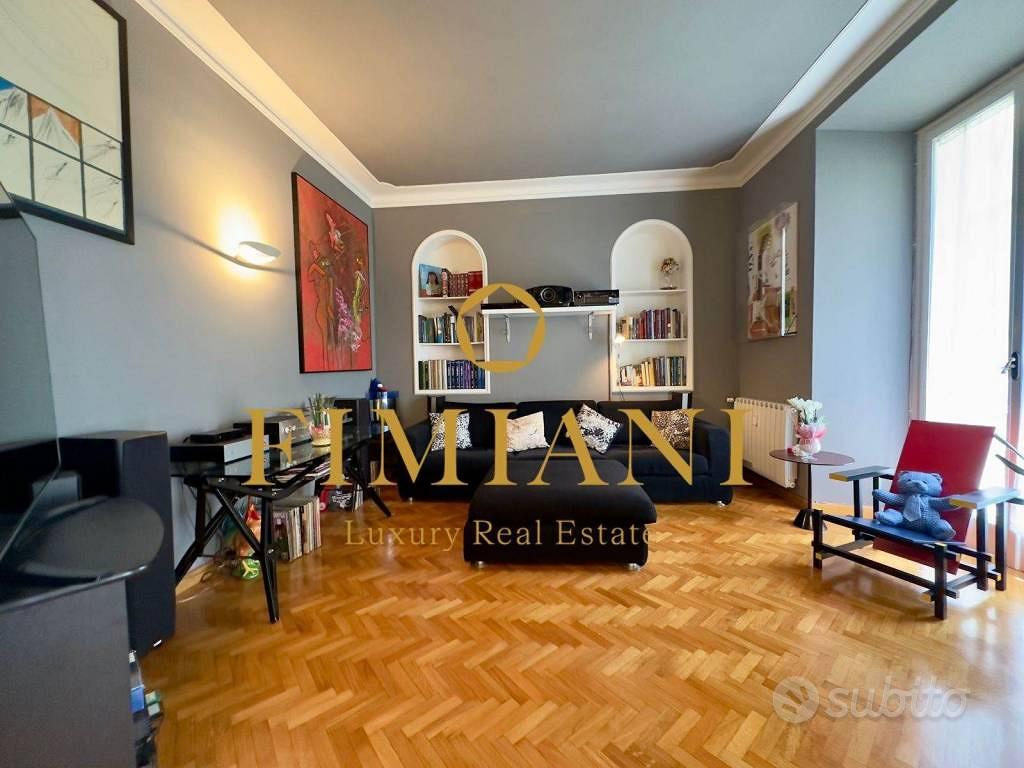 Appartamento – FI - Vista 2