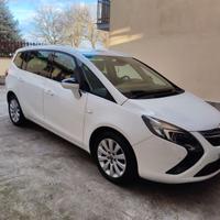 Opel Zafira Tourer 1.6t ecoM 150cv