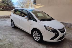 Opel Zafira Tourer 1.6t ecoM 150cv
