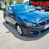 Peugeot 308 1600 CC. 100 CV. IVA DEDUCIBILE RIF:35