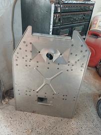 pianale vespa 50