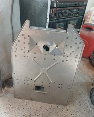 pianale vespa 50