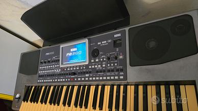 korg pa900