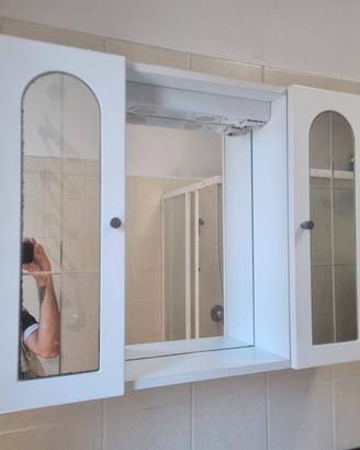 arredamento bagno