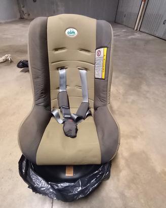 SEGGIOLINO AUTO CAM