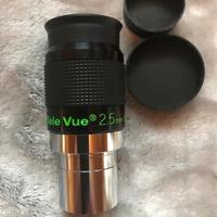oculare per telescopio televue nagler 2.5mm