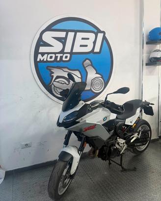 Bmw F 900 XR