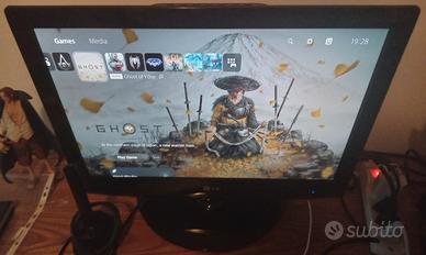 PS5 digital 1TB in buone condizioni