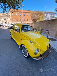 Maggiolino Volkswagen 1302