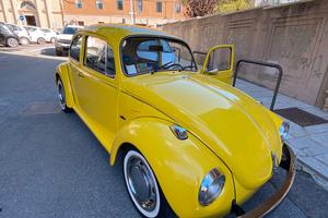 Maggiolino Volkswagen 1302