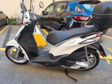 Piaggio Liberty 125 /2024