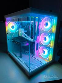 PC gaming 