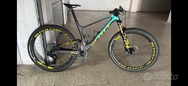 Scott Spark 2022
