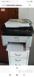 stampante samsung