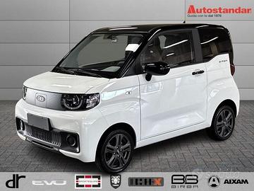 Birba Birba 13,9 kWh Sport