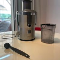 Centrifuga Philips HR1861 con relativi accessori