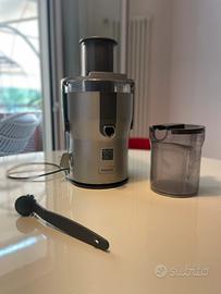 Centrifuga Philips HR1861 con relativi accessori