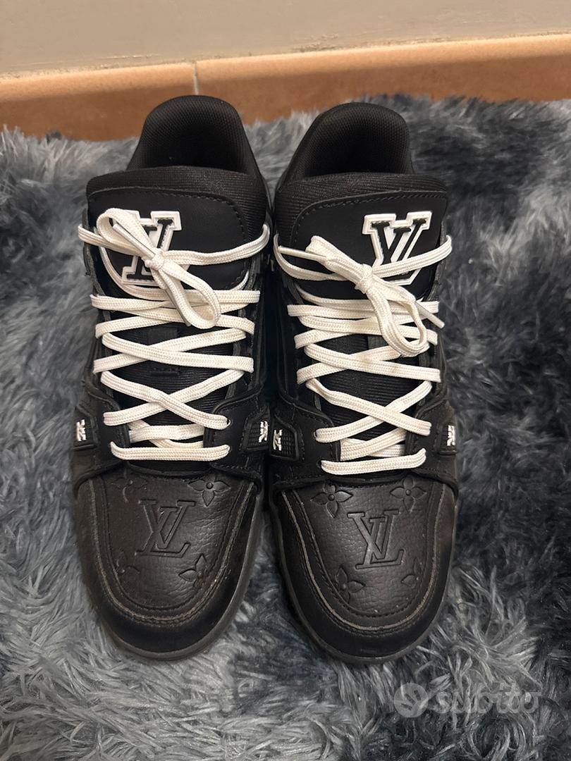 Scarpe Lv