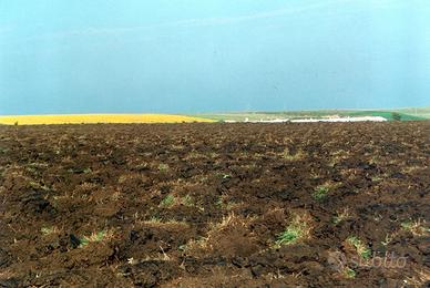 Terreni agricoli 500 ha Unione Europea
